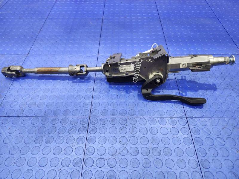 2015 Volkswagen Golf Steering Column