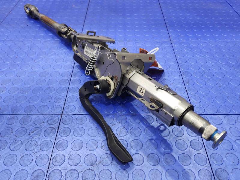 2015 Volkswagen Golf Steering Column