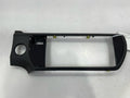 2014 - 2018 Toyota Prius C Radio Screen Surround Trim Bezel OEM 55405-52C60