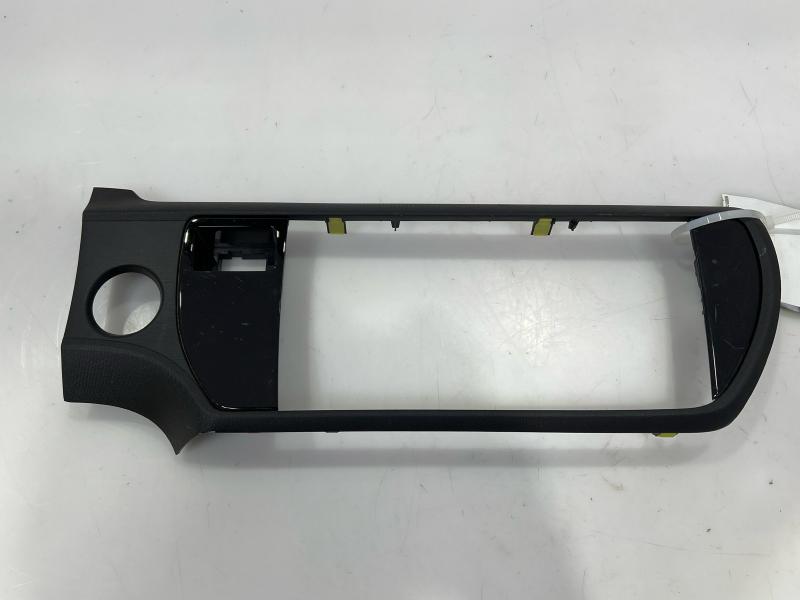 2014 - 2018 Toyota Prius C Radio Screen Surround Trim Bezel OEM 55405-52C60