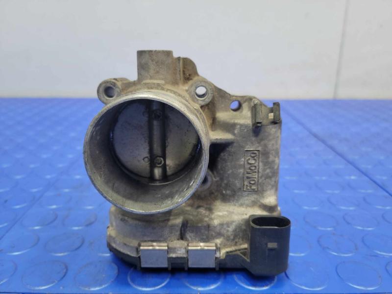 2013 Ford Fiesta Throttle Body/Valve Assy