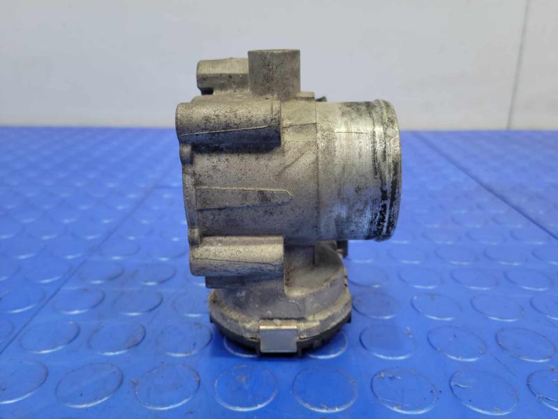 2013 Ford Fiesta Throttle Body/Valve Assy