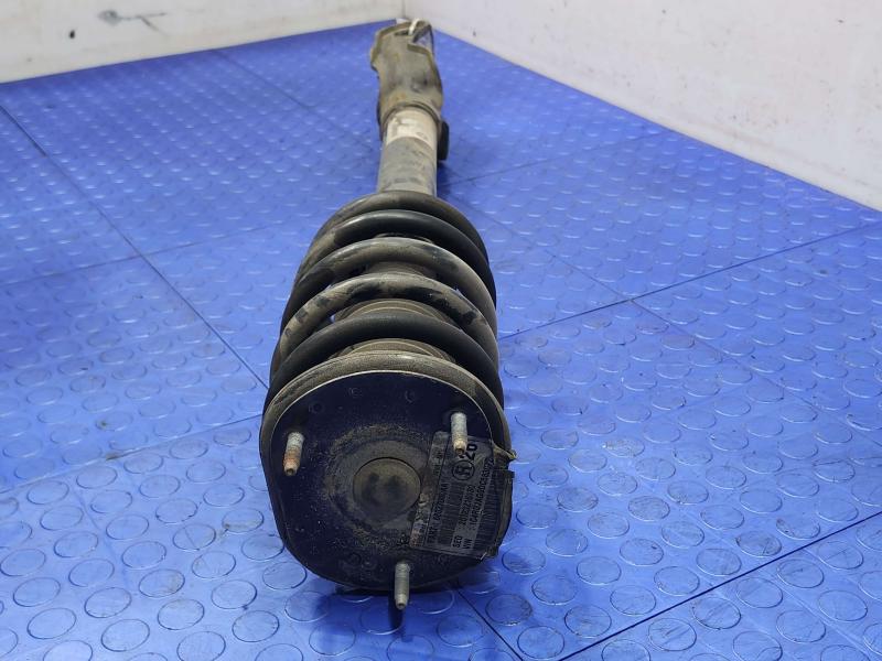 2013 Dodge Durango Strut Assembly