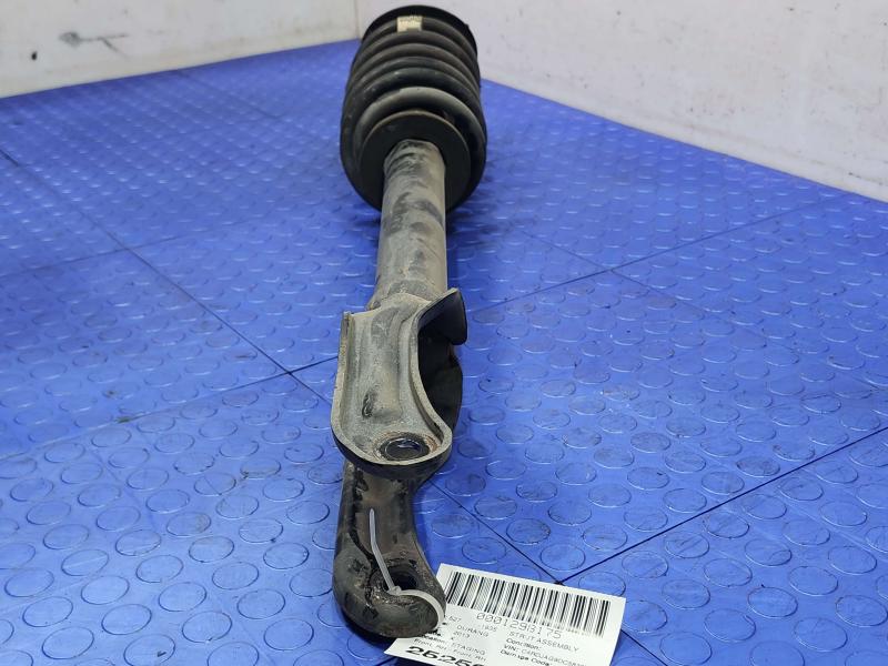 2013 Dodge Durango Strut Assembly