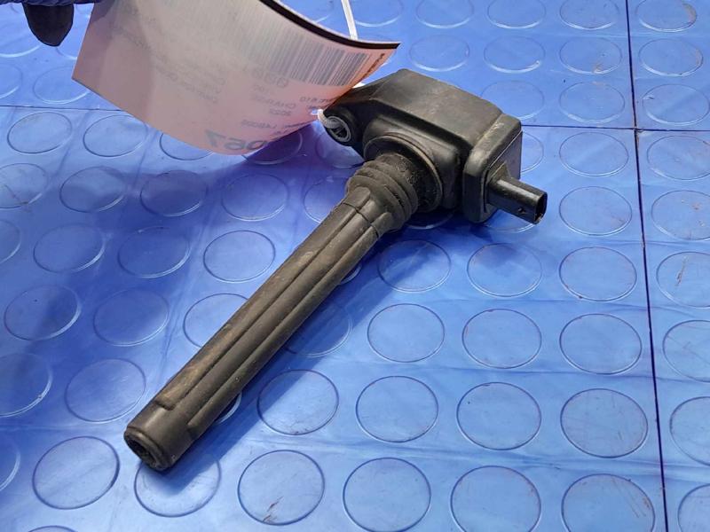 2022 Dodge Charger Ignition Coil/Ignitor