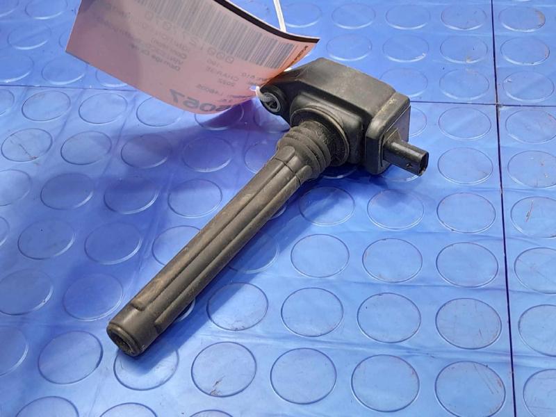 2022 Dodge Charger Ignition Coil/Ignitor