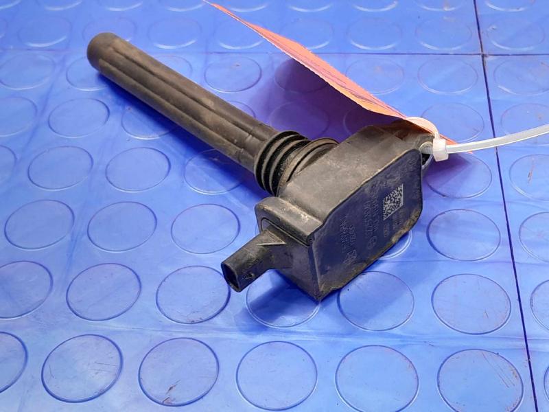 2022 Dodge Charger Ignition Coil/Ignitor
