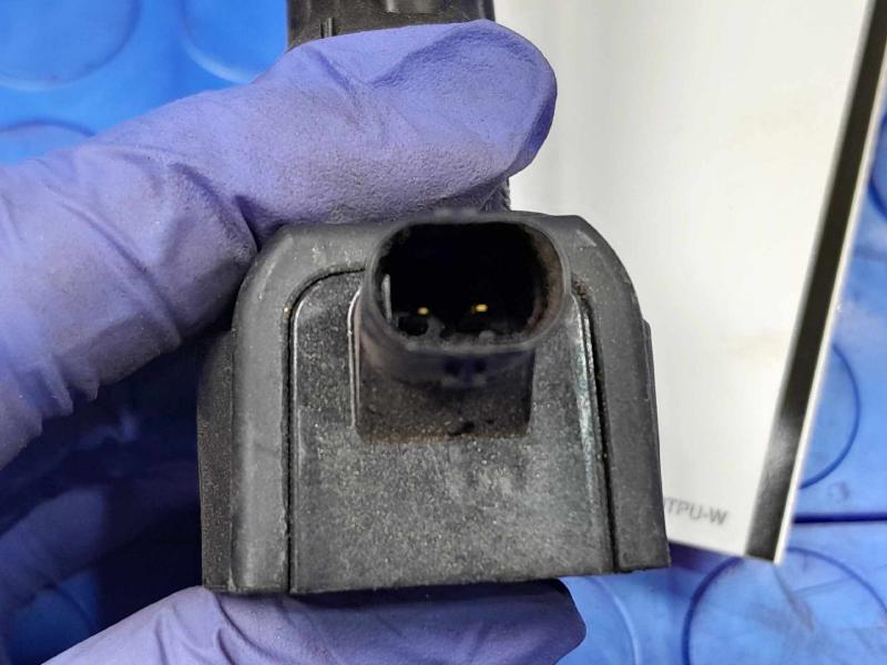 2022 Dodge Charger Ignition Coil/Ignitor