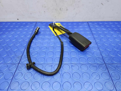 2015 Subaru Legacy Front Seat Belt