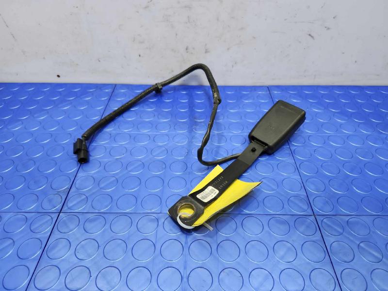 2015 Subaru Legacy Front Seat Belt
