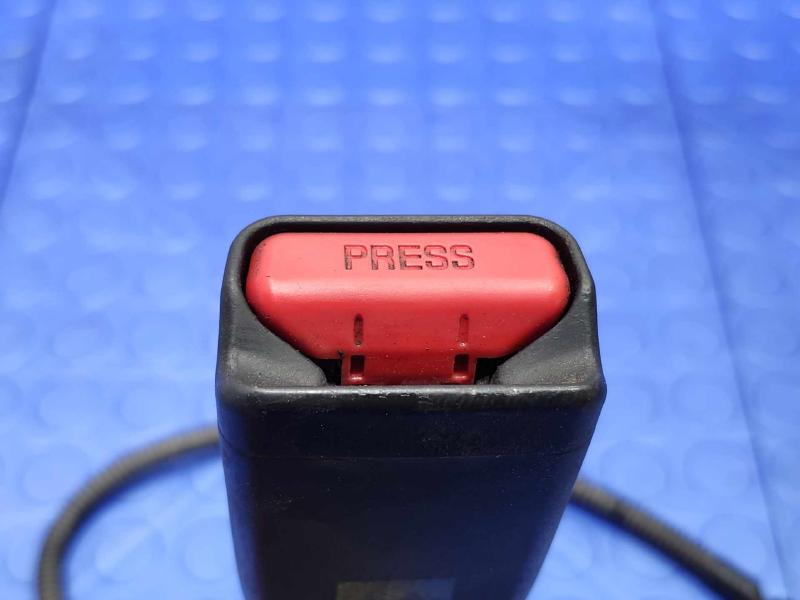 2015 Subaru Legacy Front Seat Belt