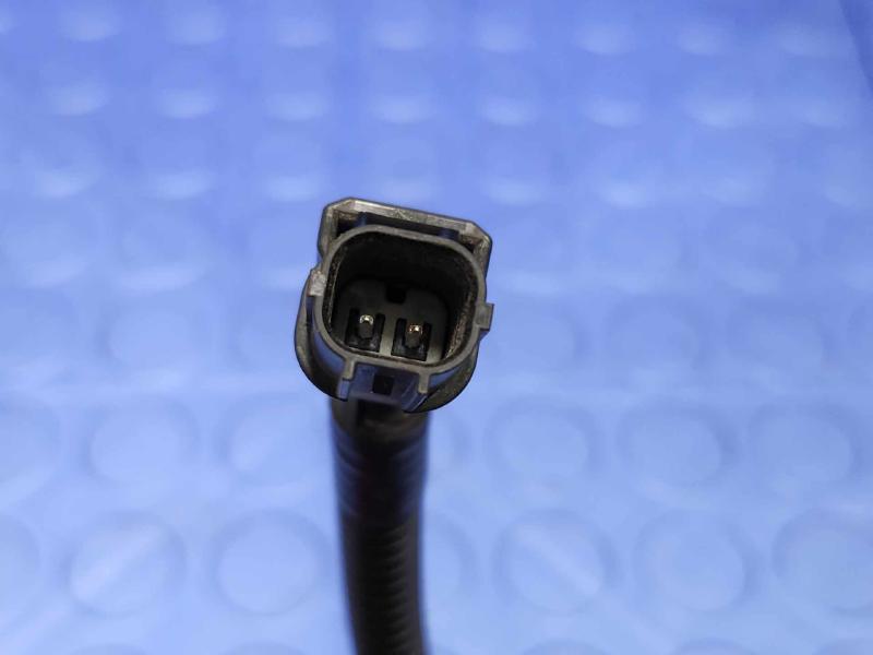 2015 Subaru Legacy Front Seat Belt