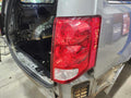 2017 Dodge Grand Caravan Tail Light Assembly
