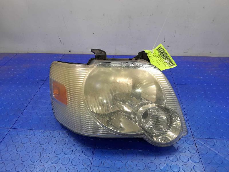 2007 Ford Explorer Headlamp Assembly