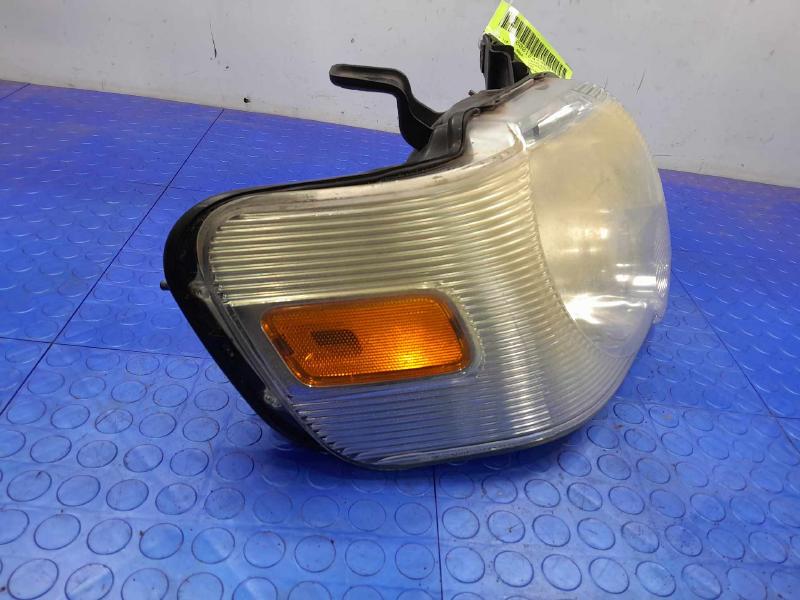 2007 Ford Explorer Headlamp Assembly