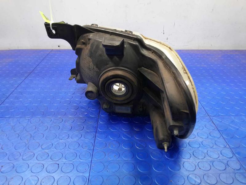 2007 Ford Explorer Headlamp Assembly