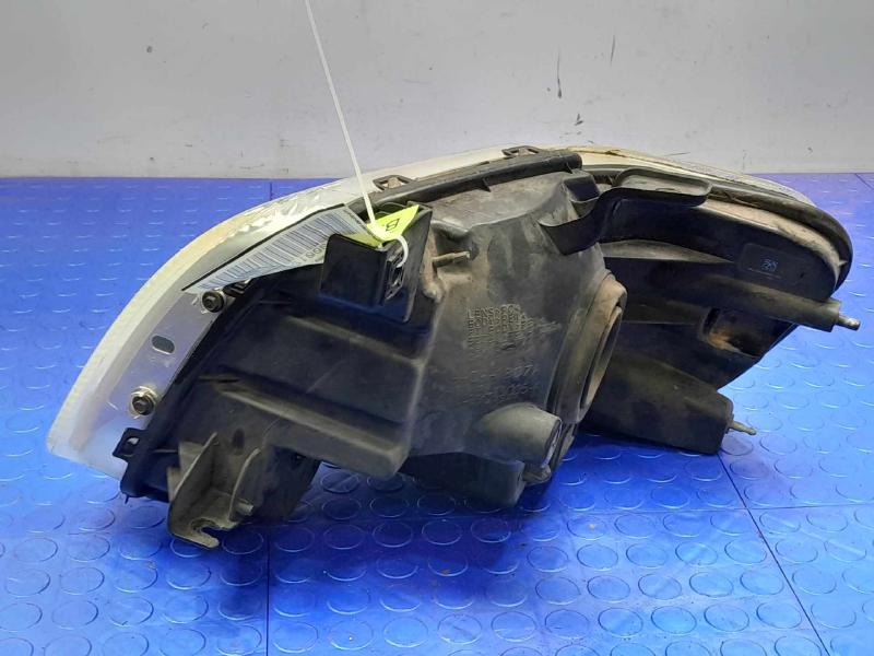 2007 Ford Explorer Headlamp Assembly