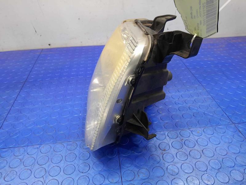 2007 Ford Explorer Headlamp Assembly