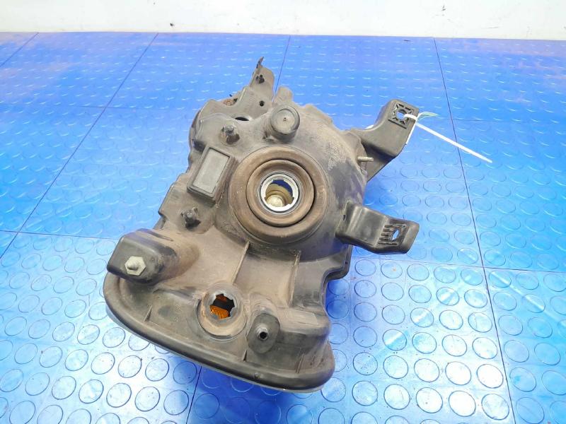 2007 Ford Explorer Headlamp Assembly
