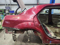 2014 Chrysler 300 Quarter Panel