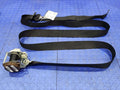 2012 Jeep Grand Cherokee Rear Seat Belt