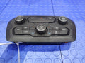 2020 Jeep Renegade Heater A/C Control