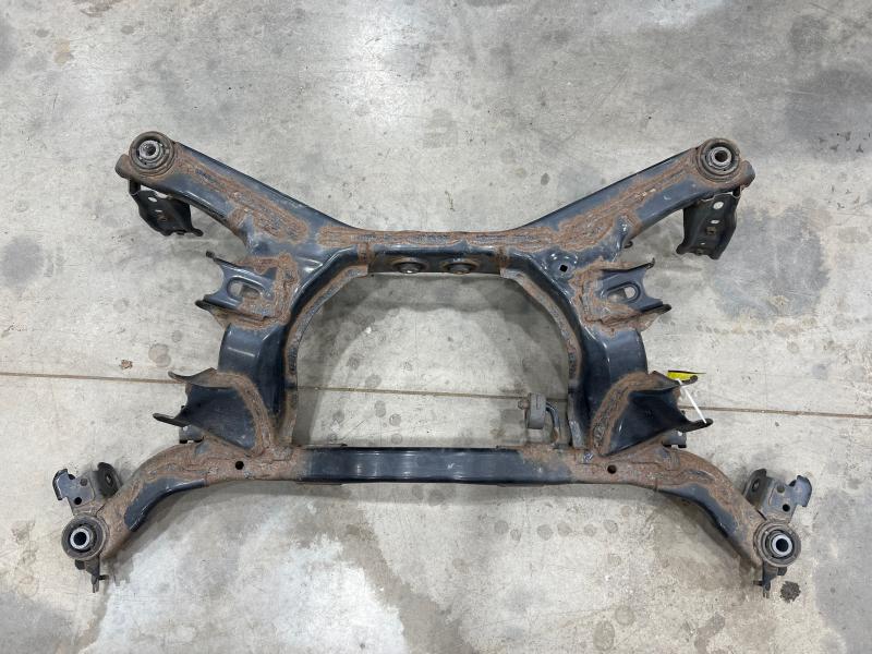 2016 Subaru Forester Crossmember/Cradle/Undercarria