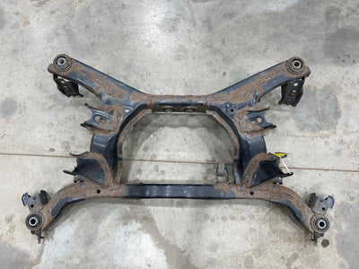 2016 Subaru Forester Crossmember/Cradle/Undercarria