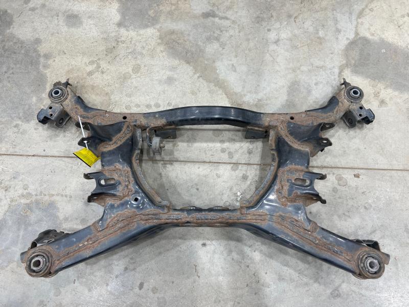 2016 Subaru Forester Crossmember/Cradle/Undercarria