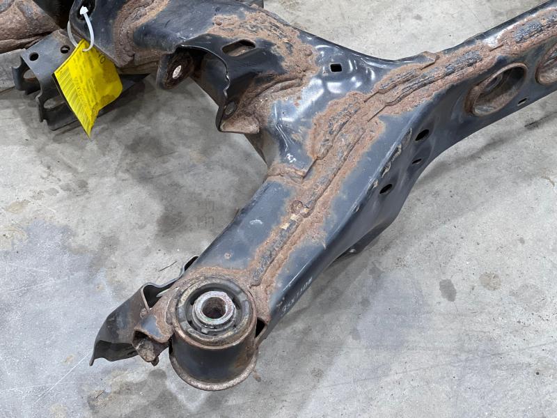 2016 Subaru Forester Crossmember/Cradle/Undercarria