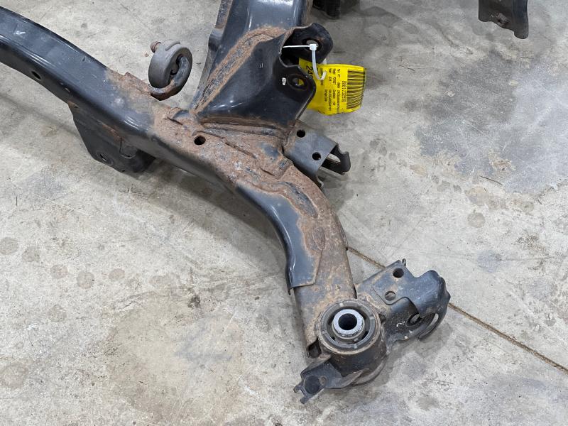 2016 Subaru Forester Crossmember/Cradle/Undercarria