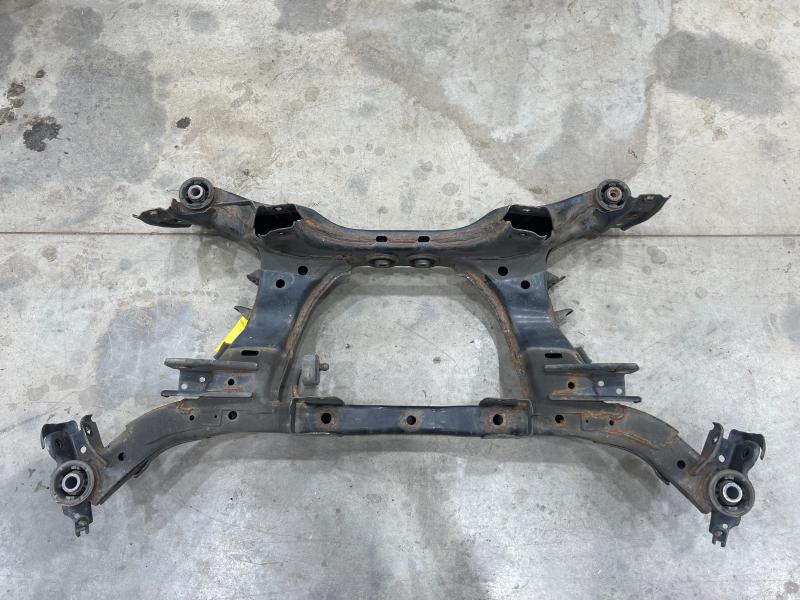 2016 Subaru Forester Crossmember/Cradle/Undercarria