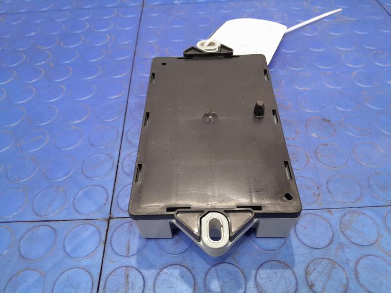 2018 Jaguar XE Cabin Fuse Box