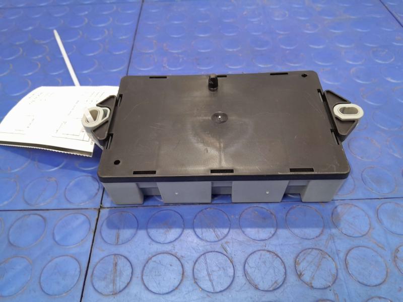 2018 Jaguar XE Cabin Fuse Box