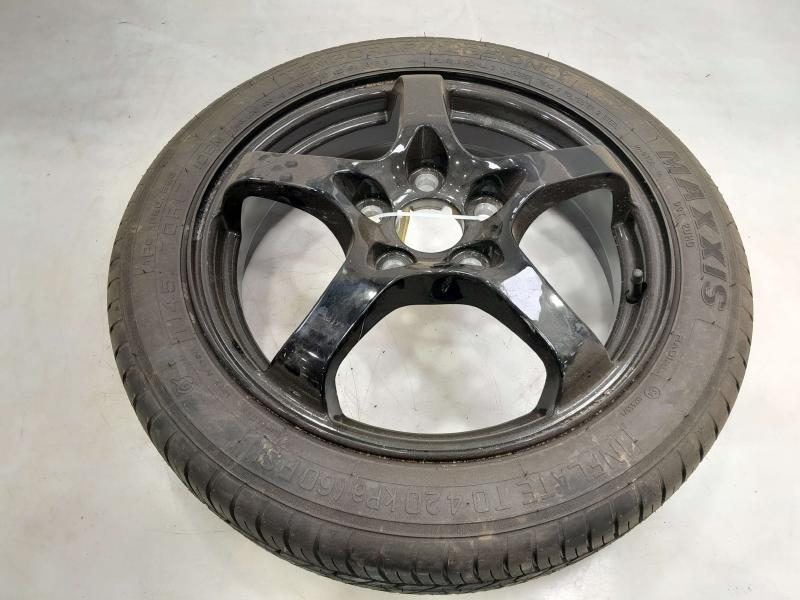 2014 Chevrolet Equinox Wheel
