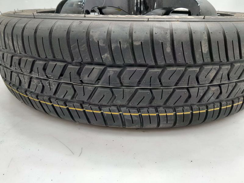 2014 Chevrolet Equinox Wheel