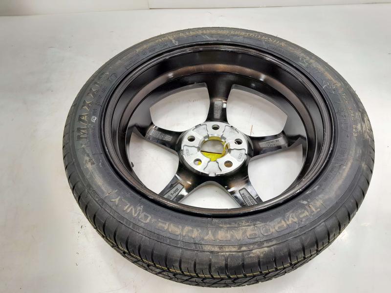 2014 Chevrolet Equinox Wheel