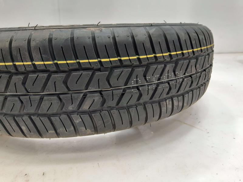 2014 Chevrolet Equinox Wheel