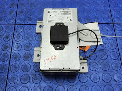 2013-2017 Nissan Leaf Bluetooth Communications Control Module OEM 283883NF0A