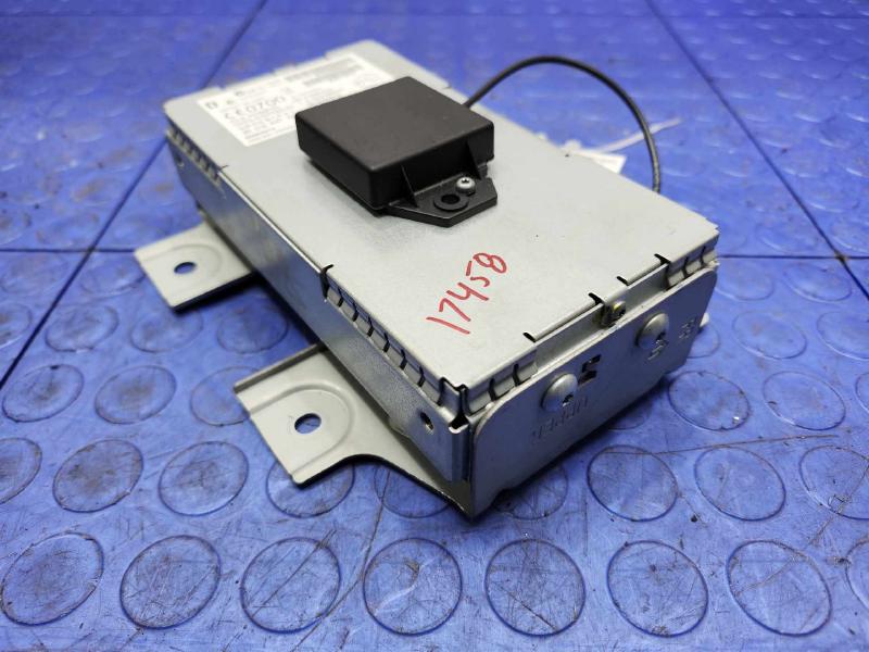 2013-2017 Nissan Leaf Bluetooth Communications Control Module OEM 283883NF0A