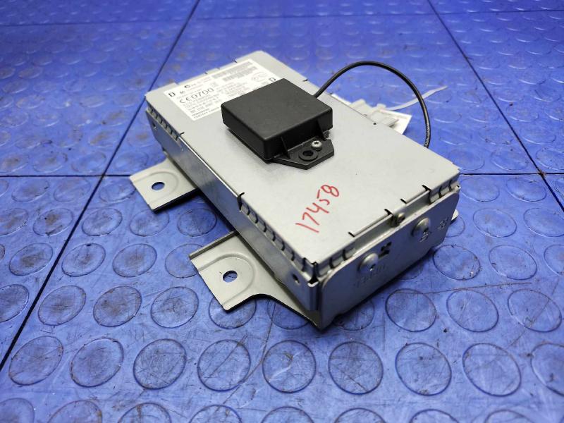 2013-2017 Nissan Leaf Bluetooth Communications Control Module OEM 283883NF0A