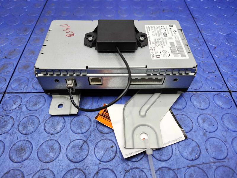 2013-2017 Nissan Leaf Bluetooth Communications Control Module OEM 283883NF0A
