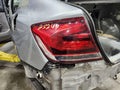 2013 Honda Civic Tail Light Assembly