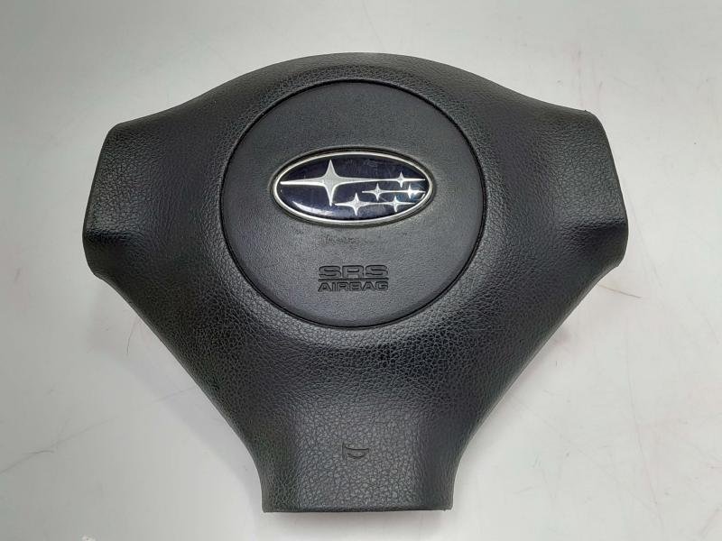 2005 Subaru Legacy Air Bag