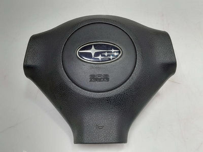 2005 Subaru Legacy Air Bag
