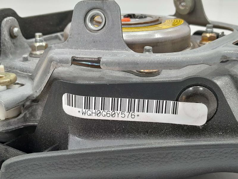2005 Subaru Legacy Air Bag