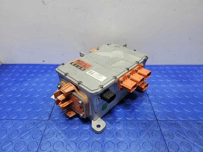 2022 Chevrolet Bolt EUV Converter/Inverter/Charger