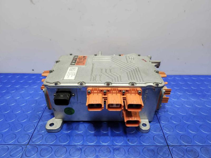 2022 Chevrolet Bolt EUV Converter/Inverter/Charger