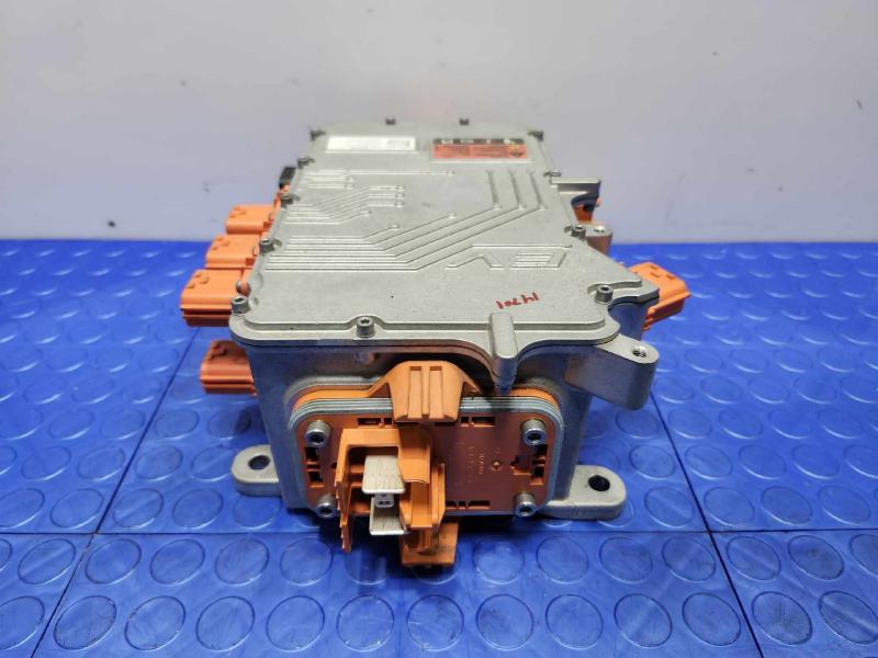 2022 Chevrolet Bolt EUV Converter/Inverter/Charger