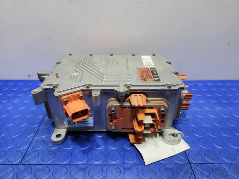 2022 Chevrolet Bolt EUV Converter/Inverter/Charger